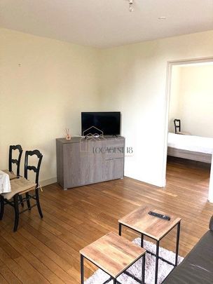 BOURGES CHANZY - APPARTEMENT TYPE MEUBLÉ - Photo 1