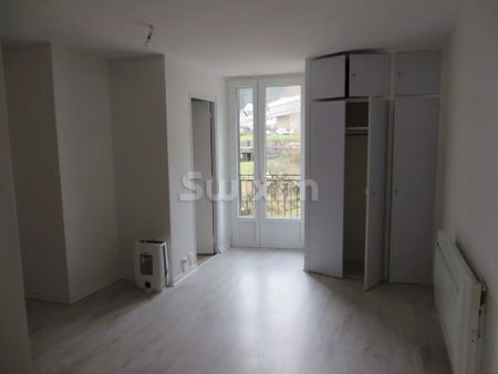 appartement Poligny - Photo 2