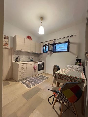Studio/Γκαρσονιέρα για ενοικίαση Άγιος Νικόλαος (Άνω Πόλη) - Photo 4