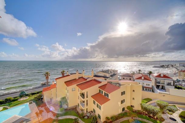 Fantástico Apartamento T5+1 Duplex na Parede - Photo 1