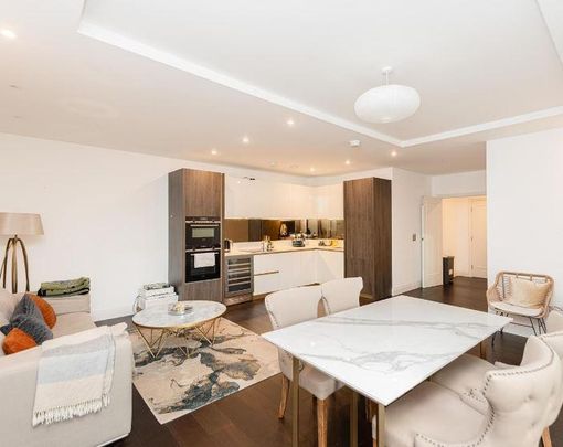 2 bedroom apartment to rent - Photo 1