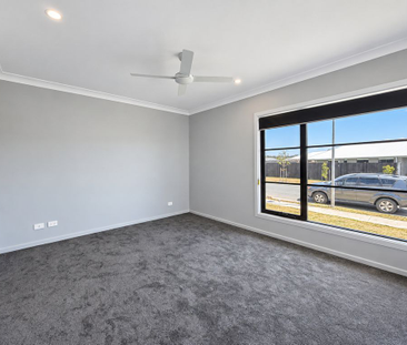 Brand New Four-Bedroom Home with Space for the Family - Photo 4
