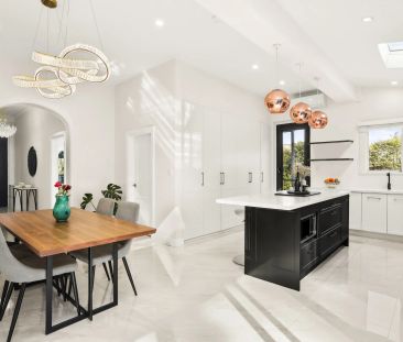 Elevated Family Living with Refined Finishes - Photo 3