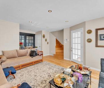 Maison à étages à louer - Photo 3