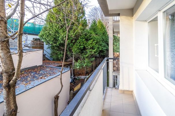 3-pok. mieszkanie na Bałutach, 2 km od centrum - Zdjęcie 1