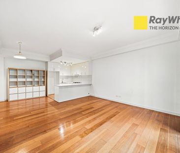 Inner city vibrancy retreat apartment in convenient location For Rent NOW!! - Photo 5