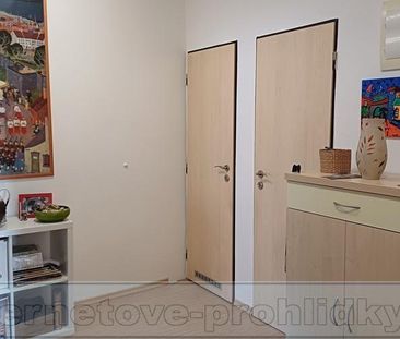 Pronájem bytu pokoj 18 m2 - Фото 2