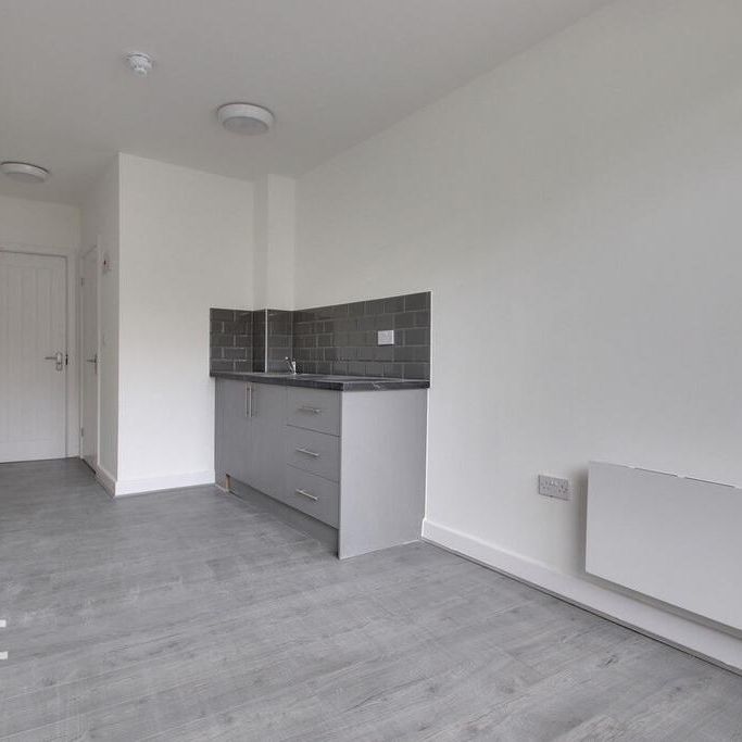 1 bedroom apartment to rent - Photo 1