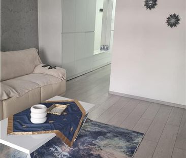 Inchiriere apartament 3 camere, mobilat si utilat modern, etaj 12/1... - Photo 1