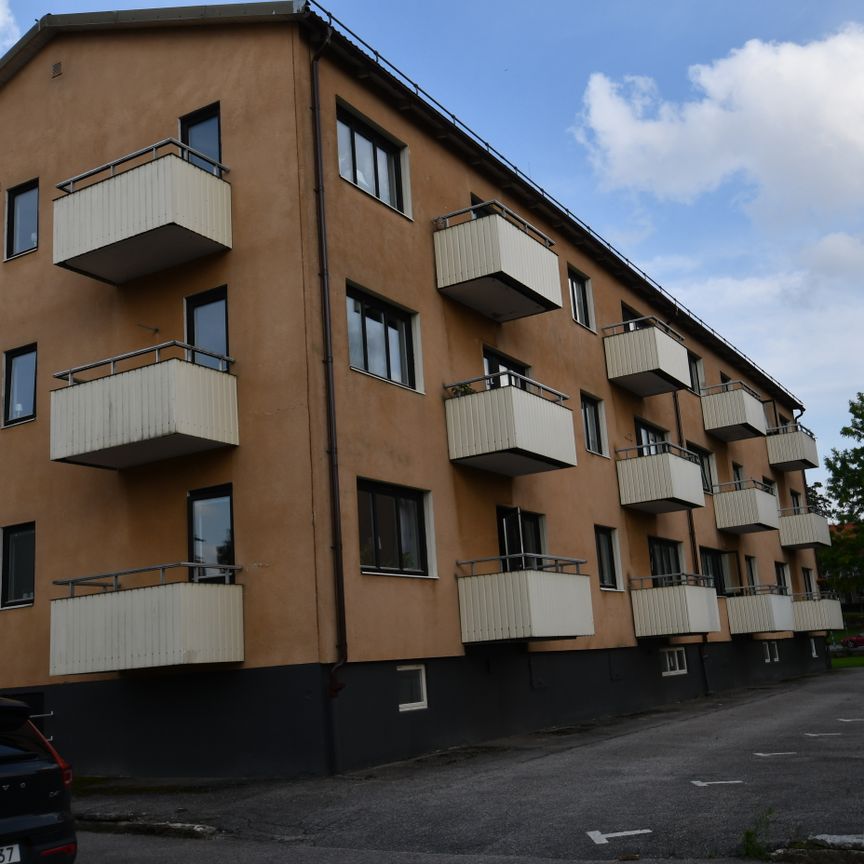 Huldregatan, Borås - Photo 1