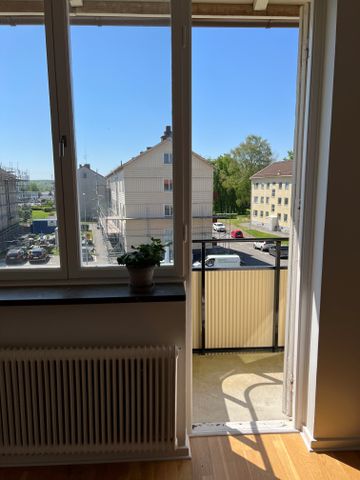 Västra Hagagatan 3 I - Photo 5