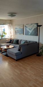 Korpralsvägen, Umeå - Foto 3