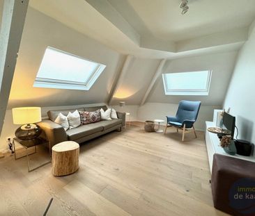 Appartement te huur - Photo 1