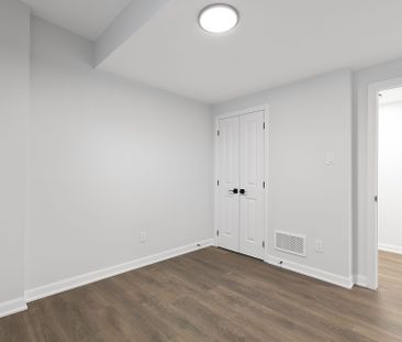 For Lease - 301 GLENROY GILBERT Drive Unit# 32, Barrhaven, Ontario - Photo 5