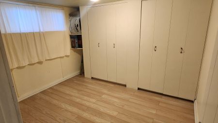 For Lease - 14 Dewey Drive Unit# Basement, Toronto, Ontario - Photo 4