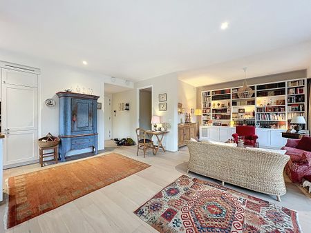 Flat - for rent - Photo 3