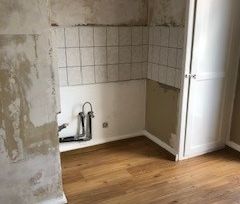 Geräumige 2 ZKB Wohnung in Wiesbaden - Foto 6