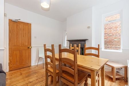 Divinity Road, Oxford - Photo 3