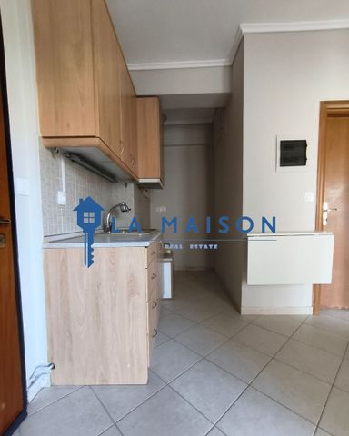 Studio/Γκαρσονιέρα για ενοικίαση Καραμπουρνακι (Καλαμαριά) - Φωτογραφία 2