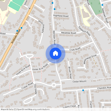 Newbury, BERKS, RG14