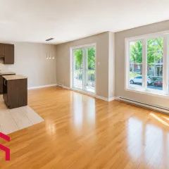 Appartement · 62 m² · Rivière-des-Prairies-Pointe-aux-Trembles - Photo 3