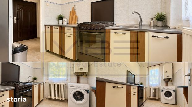 Apartament 2 camere Tatarasi - Scoala Ionel Teodoreanu - Fotografie 1