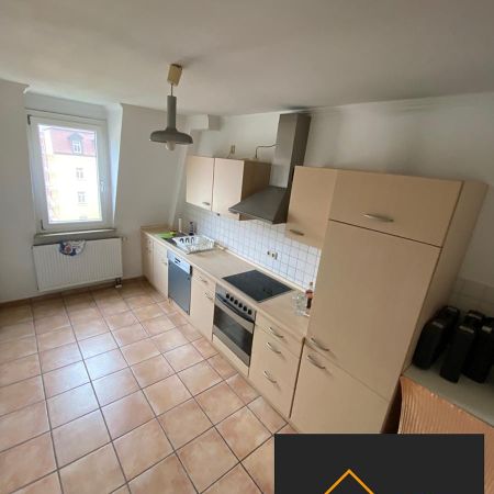 GROSSE 2 ZIMMERWOHNUNG IN SCHWEINAU - Foto 4