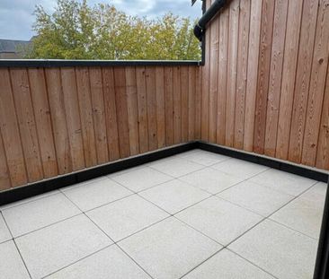 F2-RESIDENCE NEUVE - CUISINE EQUIPEE - PARKING - CAVE -BALCON - Photo 5