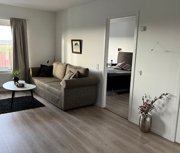 Lachmannsväg, Köpingebro - Foto 5