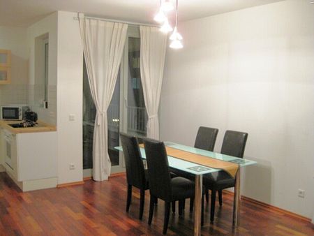 Möbliertes First-Class-Apartment: Komfort in Bestlage - Photo 2