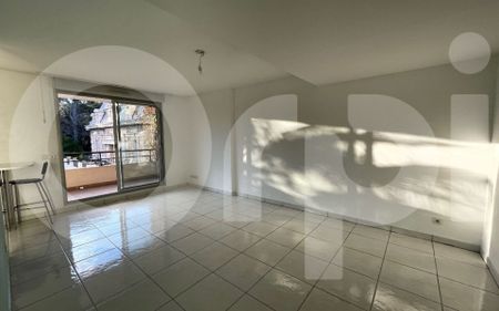 Appartement à louer 3 pièces • Marseille 8 - Photo 3