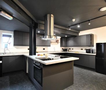 1 bedroom house of multiple occupation to rent - Photo 3