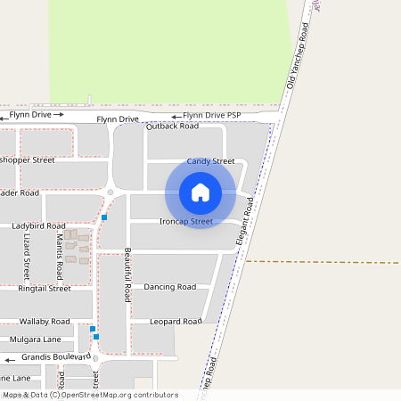 Banksia Grove, Perth