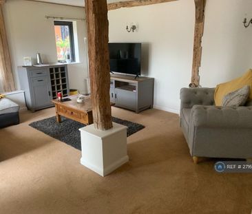 2 bedroom detached house to rent - Photo 5