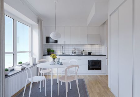 Druveforsvägen, Borås - Foto 4