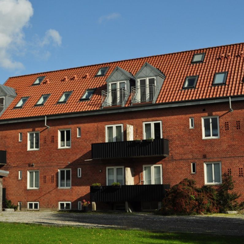Chr. Erichsønsvej 5 - Foto 1