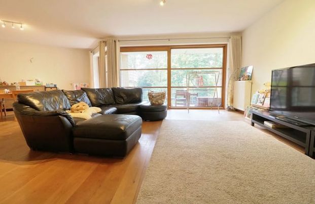 Appartement te huur - Foto 1