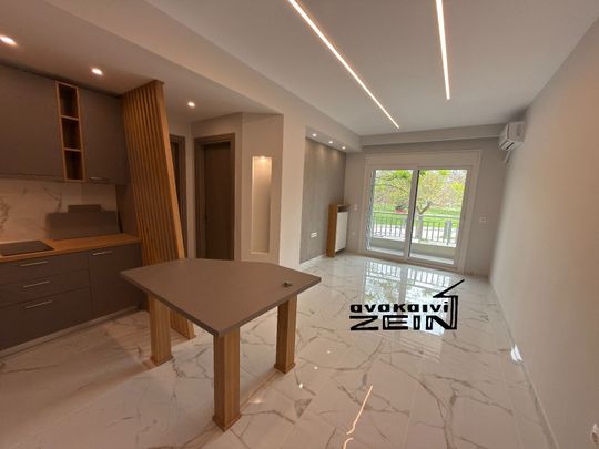 Studio/Γκαρσονιέρα για ενοικίαση - Χαριλάου, - Photo 1
