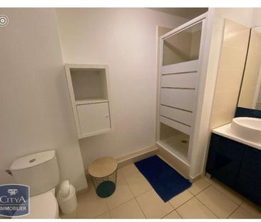 Location Appartement 1 pièce 24m² SETE 34200 - Photo 4