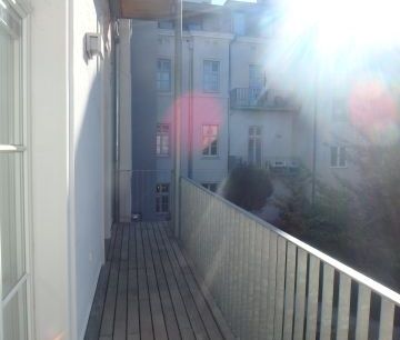 4-Zimmer Altbauwohnung mit Balkon im ersten Liftstock - Foto 3