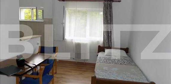 1 camera, 22 mp, decomandat, zona Hotel Royal - Photo 2