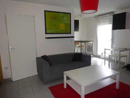 Location appartement T2 55.85m² à Reims (51100) - Photo 5