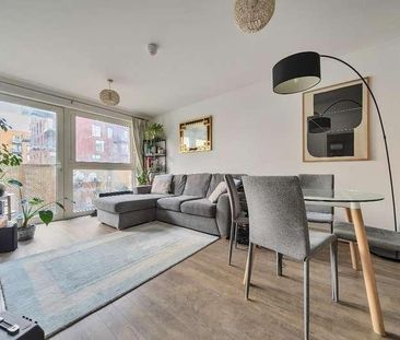 Copenhagen Court, Pell Street, Canada Water, London, SE8 - Photo 5