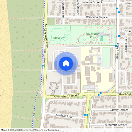 16 John McKinna Circuit - (Fort Largs), 5017, Taperoo, Sa