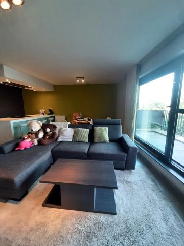 Appartement met 2 slaapkamers op de eerste verdieping gelegen in het centrum van Geel! - Photo 3