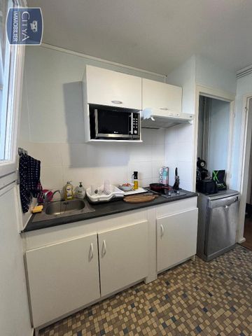 Location Appartement 4 pièces 64m² ANGERS 49000 - Photo 5