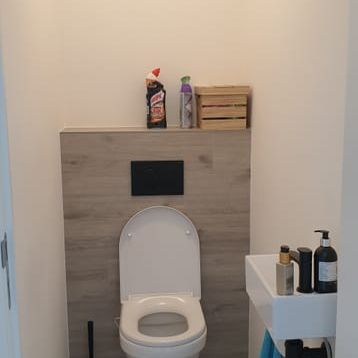 Appartement te huur - Photo 1