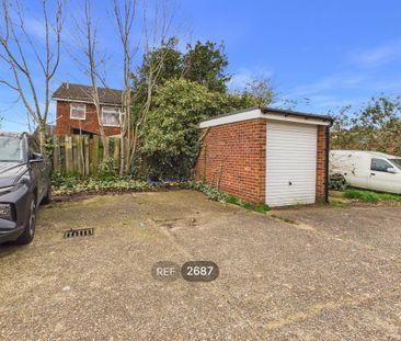 1 bedroom maisonette to rent - Photo 4