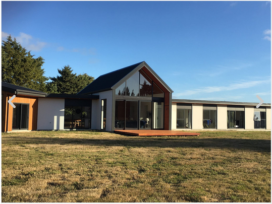 New Build Apartment in Rural Location - Photo 1