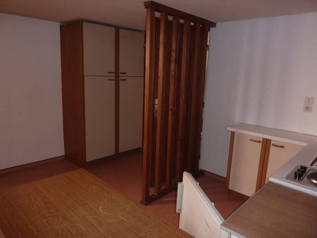 Location appartement t1 bis 2 pièces 33 m² à Rodez (12000) - Photo 3